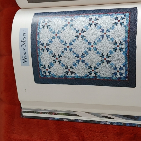 🍁Quick & Easy Quiltmaking book - Picture 8 of 9